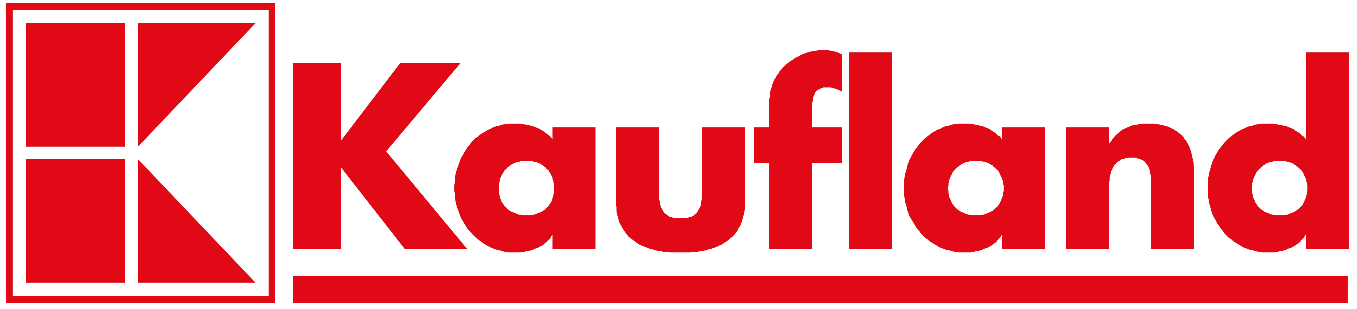 Logo Kaufland
